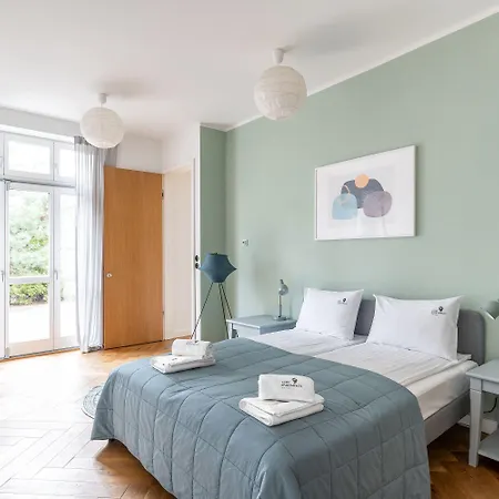 Lion - Barcelona Apartamento
