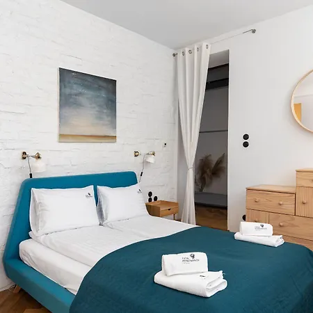 Lion - Barcelona Apartamento