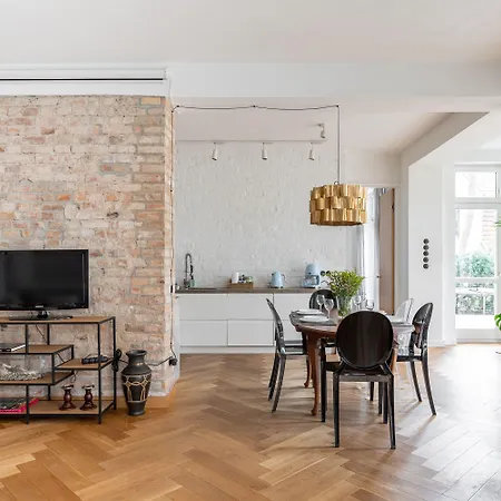 Apartamento Lion - Barcelona *