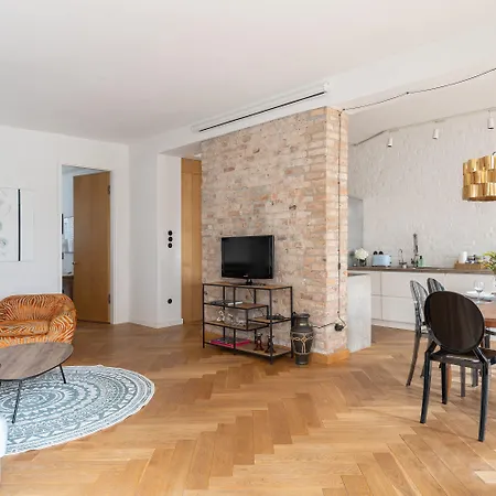 Apartamento Lion - Barcelona *