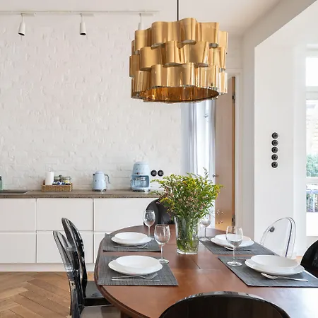 Apartamento Lion - Barcelona Sopot