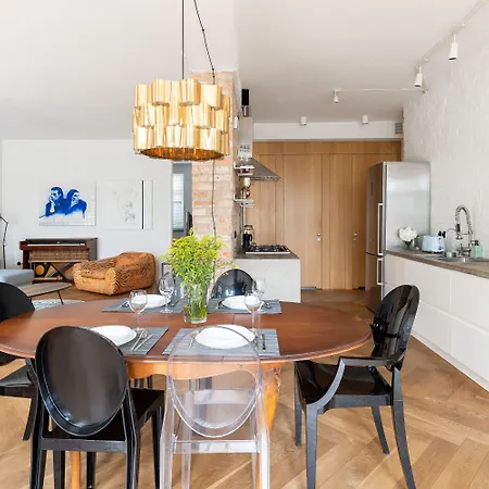 Lion - Barcelona Apartamento